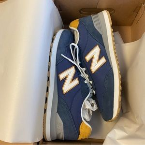NWT women’s New Balance 515 size 10
